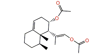 Paralemnolin N